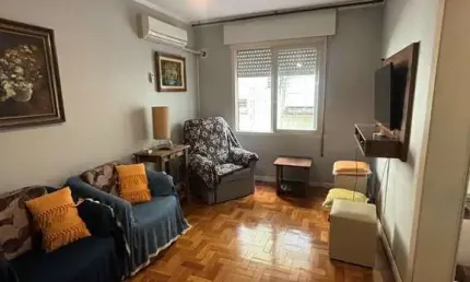 Apartamento com 2 quartos à venda na Travessa Américo Silveira, 340, Cristo Redentor, Porto Alegre, 62 m2 por R$ 300.000