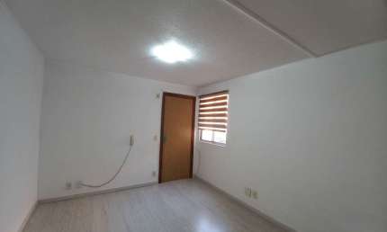 Apartamento com 2 quartos à venda na Avenida Juscelino Kubitschek de Oliveira, 340, Jardim Leopoldina, Porto Alegre, 38 m2 por R$ 155.000
