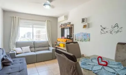 Apartamento com 2 quartos à venda na Rua Doutor Barcelos, 1200, Tristeza, Porto Alegre, 68 m2 por R$ 280.000