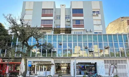 Apartamento com 1 quarto à venda na Rua Doutor Mário Totta, 650, Tristeza, Porto Alegre, 62 m2 por R$ 235.000