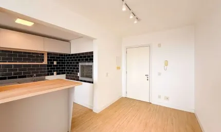 Apartamento com 2 quartos à venda na rua augusto severo, 125, são joão, porto alegre, 60 m2 por r$ 464.000