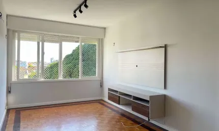 Apartamento com 2 quartos à venda na rua felicíssimo de azevedo, são joão, porto alegre, 93 m2 por r$ 497.000