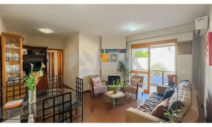 Apartamento de 3 quartos com 1 vaga à venda no bairro auxiliadora em porto alegre