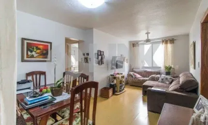 Apartamento com 2 quartos à venda no bairro São João em Porto Alegre