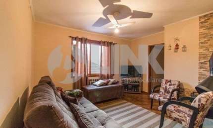 Apartamento com 3 quartos e 2 vagas à venda no bairro Cristo Redentor em Porto Alegre