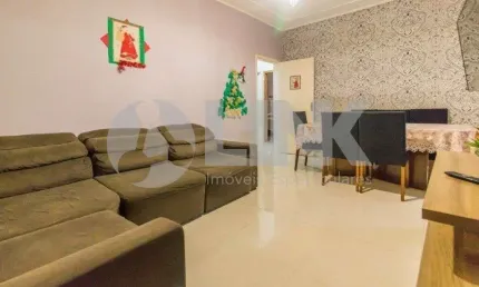 Apartamento com 2 quartos à venda no bairro rio branco em porto alegre