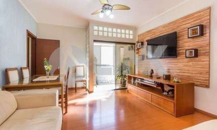 Apartamento de 3 quartos à venda no bairro Azenha em Porto Alegre