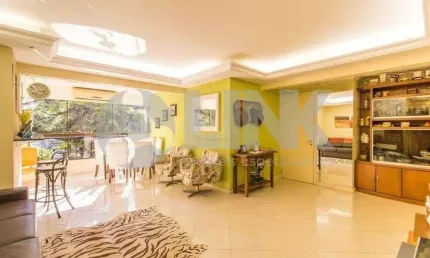 Apartamento de 3 quartos com 2 vagas à venda no bairro auxiliadora em porto alegre