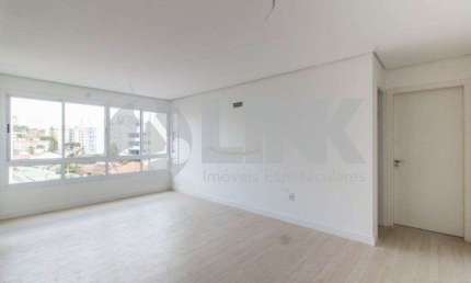 Apartamento de 3 quartos com 2 vagas no bairro Boa Vista em Porto Alegre