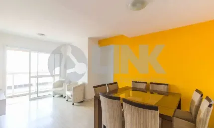 Apartamento com 2 quartos e 1 vaga à venda no bairro São Geraldo em Porto Alegr
