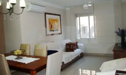 Apartamento 3 dormitórios com 1 vaga de garagem à venda no bairro auxiliadora em porto alegre na divisa do moinhos de vento e auxiliadora