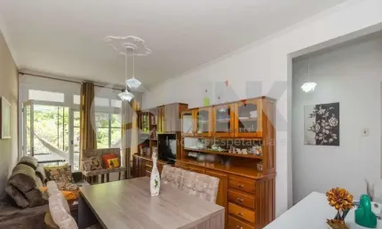 Apartamento com 2 quartos à venda no bairro cidade baixa em porto alegre