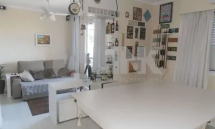 Apartamento com 3 quartos e 2 vagas à venda no bairro São Sebastião em Porto Alegre