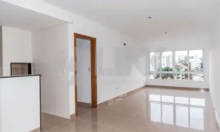 Apartamento com 2 quartos e 2 vagas à venda no bairro jardim botânico