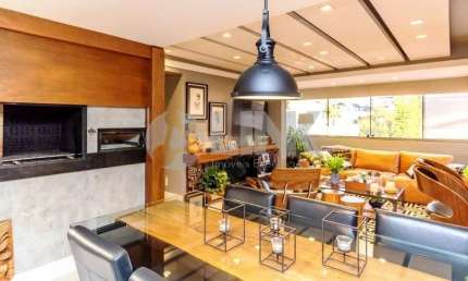 Apartamento Garden semimobiliado com 2 quartos à venda no bairro Petrópolis em Porto Alegre