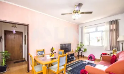 Apartamento com 3 quartos à venda no bairro Jardim Botânico em Porto Alegre