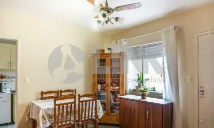 Apartamento com 2 quartos à venda no bairro Boa Vista em Porto Alegre próximo ao Country Club