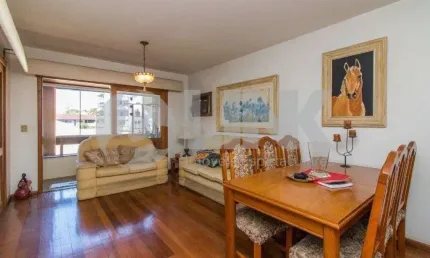 Apartamento de 3 quartos com 2 vagas à venda no bairro Jardim Lindóia em Porto Alegre