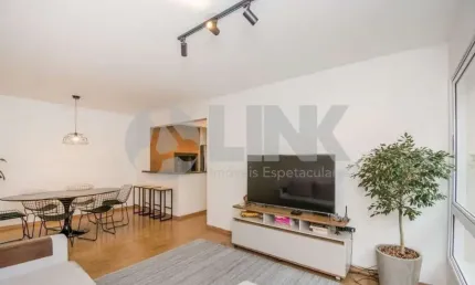 Apartamento de 3 quartos com 2 vagas à venda no bairro Bela Vista em Porto Alegre