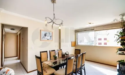Apartamento de 3 quartos à venda no bairro Jardim Botânico em Porto Alegre