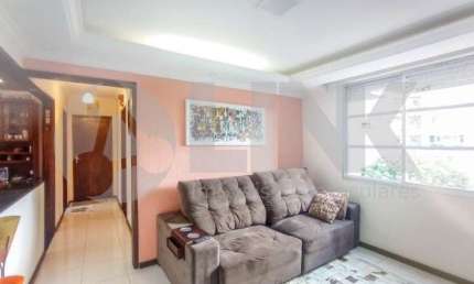 Apartamento de 3 quartos com 1 vaga à venda no bairro Bela Vista em Porto Alegre