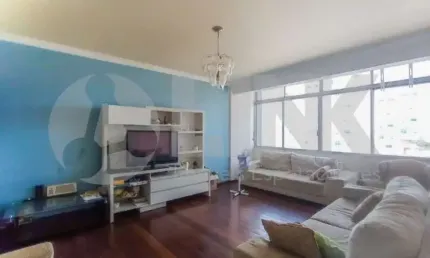 Apartamento com 3 quartos à venda no bairro Independência em Porto Alegre