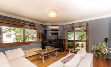 Apartamento de 3 quartos com 2 vagas à venda no bairro Bela Vista em Porto Alegre