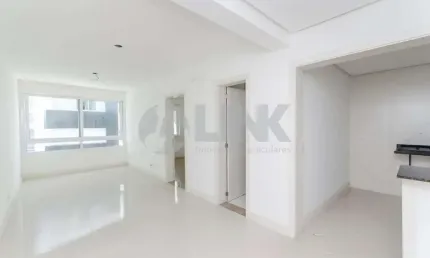 Apartamento de 1 quarto com 1 vaga à venda no bairro passo da areia em porto alegre