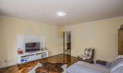 Apartamento de 3 quartos com 1 vaga à venda no bairro Menino Deus em Porto Alegre