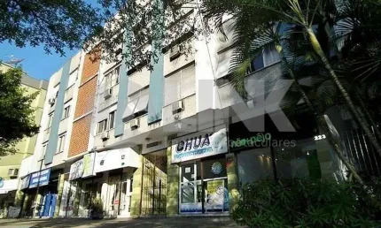 Apartamento de 2 quartos à venda no bairro Higienópolis em Porto Alegre