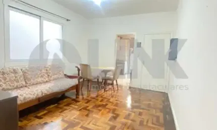Apartamento de 2 quartos com 1 vaga à venda no bairro Higienópolis em Porto Alegre
