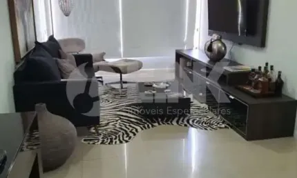 Apartamento de 2 quartos com 1 vaga à venda no bairro Cristo Redentor em Porto Alegre