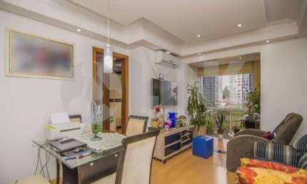 Apartamento de 2 quartos com 1 vaga à venda no bairro Sarandi em Porto Alegre