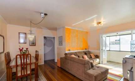 Apartamento de 3 quartos com 2 vagas à venda no bairro Jardim Planalto em Porto Alegre