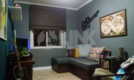 Apartamento de 1 quarto com 1 vaga à venda no bairro São Sebastião em Porto Alegre