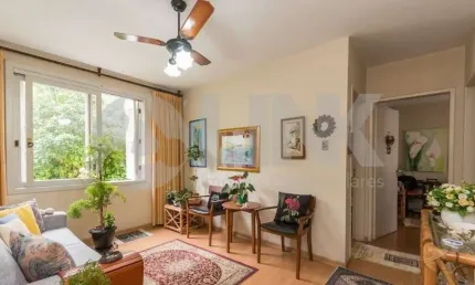 Apartamento de 2 quartos à venda no bairro petrópolis em porto alegre