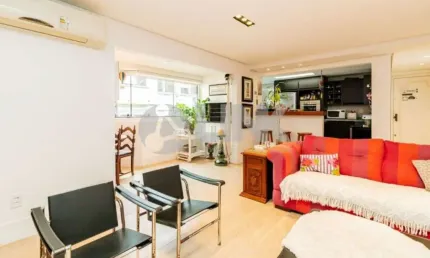 Apartamento de 3 quartos com 2 vagas à venda no bairro higienópolis em porto alegre