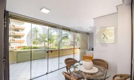 Apartamento Garden de 3 quartos com 2 vagas à venda no bairro Tristeza em Porto Alegre