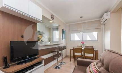 Apartamento de 3 quartos com 1 vaga à venda no bairro Sarandi em Porto Alegre