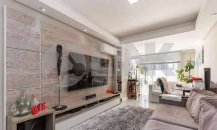Apartamento Garden de 2 quartos com 2 vagas à venda no bairro Boa Vista em Porto Alegre