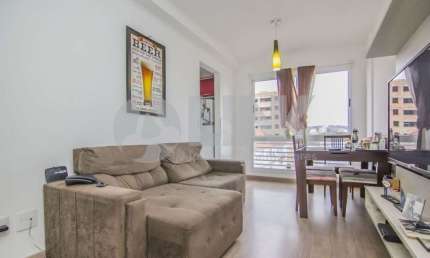 Apartamento de 3 quartos com 1 vaga à venda no bairro Partenon em Porto Alegre