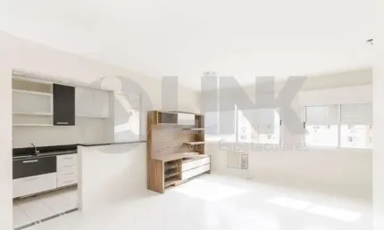 Apartamento de 3 quartos com 1 vaga à venda no bairro santo antônio em porto alegre