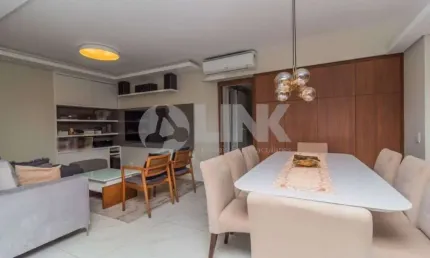 Apartamento de 3 quartos com 1 vaga à venda no bairro Cristo Redentor em Porto Alegre