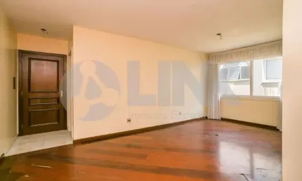Apartamento de 3 quartos com 1 vaga à venda no bairro são joão em porto alegre