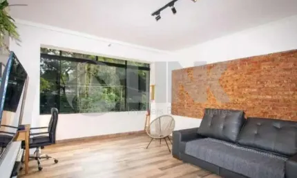 Apartamento de 2 quartos à venda no bairro auxiliadora em porto alegre