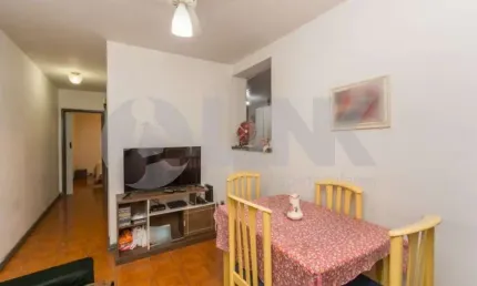 Apartamento térreo de 1 quarto à venda no bairro petrópolis em porto alegre
