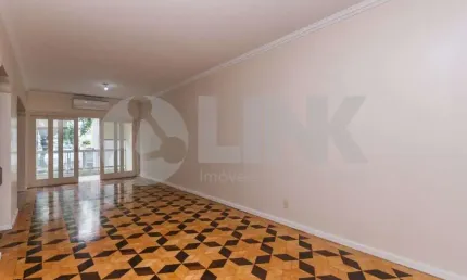 Apartamento de 3 quartos com 1 vaga à venda no bairro moinhos de vento em porto alegre
