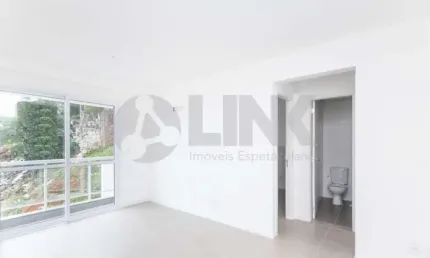 Apartamento de 2 quartos com 1 vaga à venda no bairro jardim botânico em porto alegre