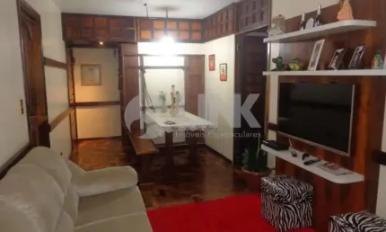 Apartamento de 3 quartos à venda no bairro Jardim Leopoldina em Porto Alegre
