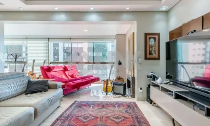 Apartamento de 3 quartos com 2 vagas à venda no bairro Higienópolis em Porto Alegre